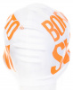 Cască de înot BornToSwim Classic Silicone