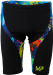 Costum de baie bărbați Michael Phelps Fusion Jammer Multicolor/Black