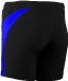 Costum de baie bărbați Michael Phelps Keijy Boxer Black/Blue