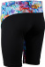 Costum de baie bărbați Michael Phelps Vintage Jammer Multicolor/Black