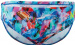 Costum de baie bărbați Michael Phelps Vintage Slip Multicolor