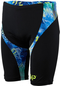 Costum de baie bărbați Michael Phelps Vital Jammer Multicolor/Black