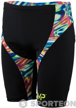 Costum de baie bărbați Michael Phelps Wave Jammer Multicolor/Black