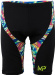 Costum de baie bărbați Michael Phelps Wave Jammer Multicolor/Black