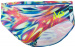 Costum de baie bărbați Michael Phelps Wave Slip Multicolor