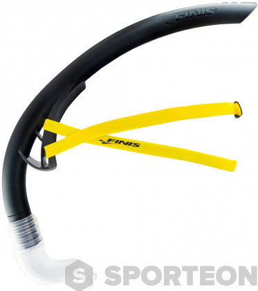 Snorkel Finis Stability Snorkel Speed