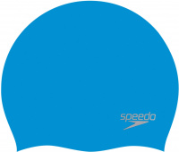 Cască mică de înot Speedo Plain Moulded Silicone Cap