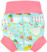 Costum de înot pentru sugari Splash About New Happy Nappy Little Ducks