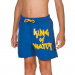 Costum de înot pentru băieți Arena King Boxer Junior Royal
