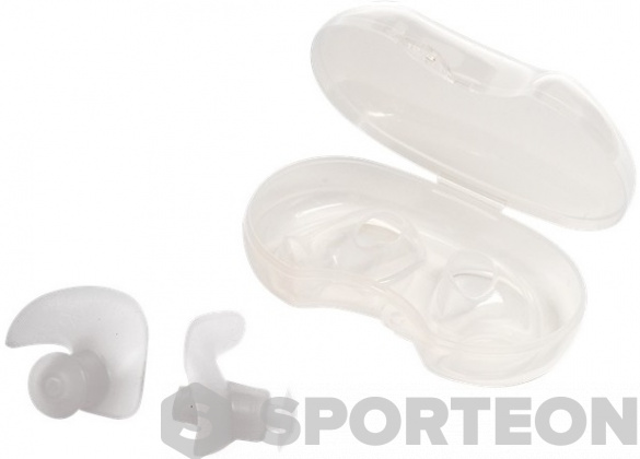 Dopuri de urechi Tyr Silicone Molded Ear Plugs