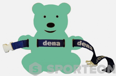 Centură de înot Matuska Dena Bear Swimming Belt