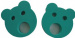 Plutitoare de înot Matuska Dena Bear Rings 160x38mm