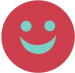 Plută de înot Matuska Dena Emoji Kickboard