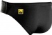 Costum de baie bărbați Finis Brief Black