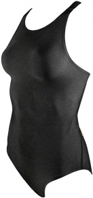 Costum de baie de damă Finis Bladeback Black