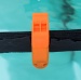Fluier Swim Secure Safety Whistle