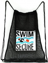 Rucsac pentru înot Swim Secure Mesh Kit Bag