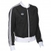 Geacă de damă Arena W Relax IV Team Jacket Black/White