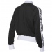 Geacă de damă Arena W Relax IV Team Jacket Black/White