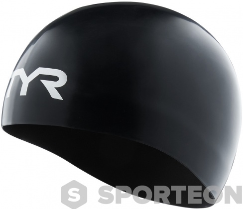 Cască de înot Tyr Tracer-X Racing Swim Cap Black