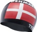 Cască de înot Tyr Denmark Swimming Cap