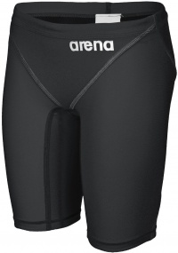 Costum de înot de concurs pentru băieți Arena Powerskin ST 2.0 Jammer Junior Black Costum de înot de concurs pentru băieți Arena Powerskin ST 2.0 Jammer Junior Black
