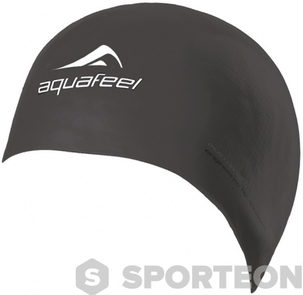 Cască de înot Aquafeel Bullitt Silicone Cap