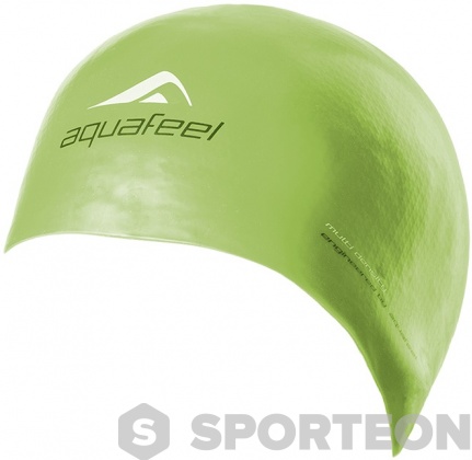 Cască de înot Aquafeel Bullitt Silicone Cap