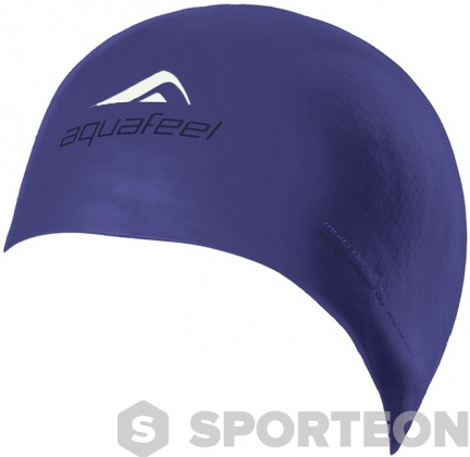 Cască de înot Aquafeel Bullitt Silicone Cap