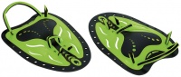 Palmare Aquafeel Paddles Green/Black