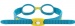 Ochelari de înot pentru copii Speedo Sea Squad Illusion Goggle Infants