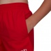 Costum de înot pentru băieți Speedo Essential 13 Watershort Boy Fed Red