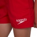 Costum de înot pentru băieți Speedo Essential 13 Watershort Boy Fed Red