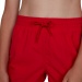 Costum de înot pentru băieți Speedo Essential 13 Watershort Boy Fed Red