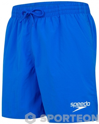 Pantaloni scurți pentru înot Speedo Essentials 16 Watershort Bondi Blue