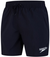 Pantaloni scurți pentru înot Speedo Essentials 16 Watershort True Navy