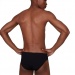 Costum de baie bărbați Speedo Essentials Endurance+ 7cm Brief Black