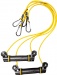 Benzi elastice de antrenament Finis Slide Dryland Trainer