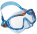 Ochelari de snorkel Aqualung Mix Reef DX 2
