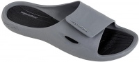 Papuci Aquafeel Profi Pool Shoes Grey/Black