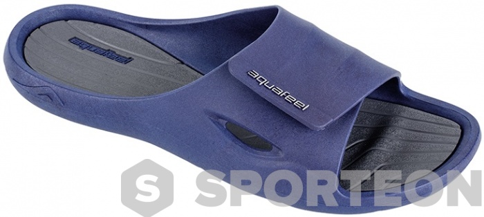 Papuci Aquafeel Profi Pool Shoes Navy/Black