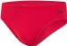 Costum de baie bărbați Speedo Essentials Endurance+ 7cm Brief Fed Red