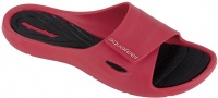 Papuci de damă Aquafeel Profi Pool Shoes Women Red/Black