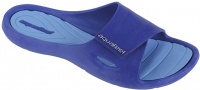 Papuci de damă Aquafeel Profi Pool Shoes Women Blue/Light Blue