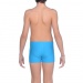 Costum de înot pentru băieți Arena Basics Short Junior Turquoise/Navy