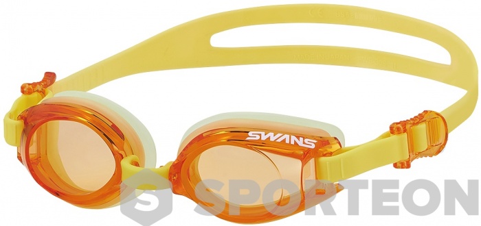Ochelari de înot pentru copii Swans SJ-9