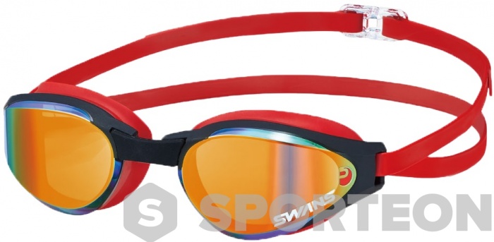 Ochelari de înot Swans SR-81M PAF