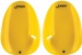 Palmare Finis Agility Paddle Floating Yellow