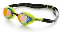 Ochelari de înot BornToSwim Elite Mirror Swim Goggles