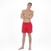 Pantaloni scurți pentru înot Speedo Essentials 16 Watershort Fed Red